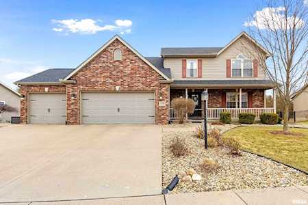 1140 Willow Lake Dr Metamora, IL 61548