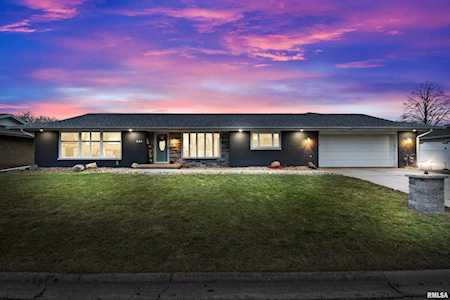 544 E Idlewood St Morton, IL 61550