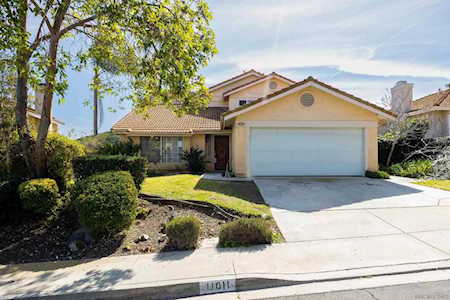11011 Camino Abrojo San Diego, CA 92127