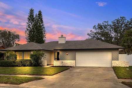 1796 E Cheryl Dr Winter Park, FL 32792