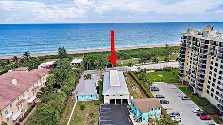715 S S Ocean J Drive #J Fort Pierce, FL 34949