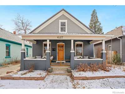 627 Laporte Ave Fort Collins, CO 80521