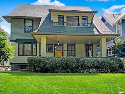 1312 N Glenwood Ave Peoria, IL 61606