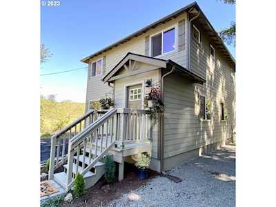1135 Mccormick Gardens RD Gearhart, OR 97138