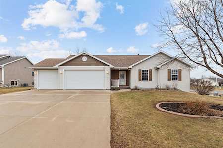 N1697 Arnies Ln Greenville, Village of Greenville, WI 54942