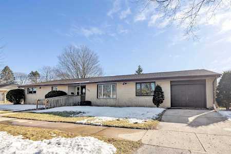 1404 Kilbourn St Kewaunee, City of Kewaunee, WI 54216