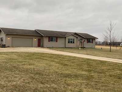W1471 Cumberland Ave Berlin, Town of Aurora, WI 54923