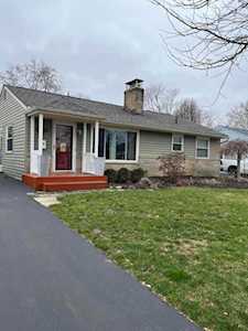 2573 Nottingham Road Columbus, OH 43221
