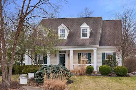 7232 Nightshade Drive Westerville, OH 43082