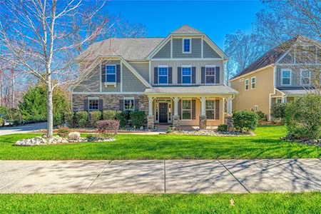 5111 Forest Knoll Ct Indian Trail, NC 28079