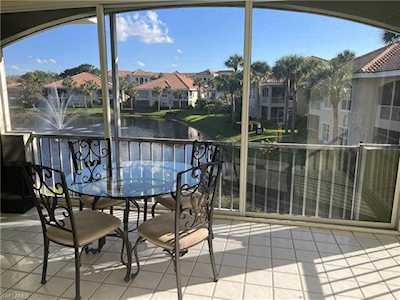 8495 Abbington Cir #2-222 Naples, FL 34108
