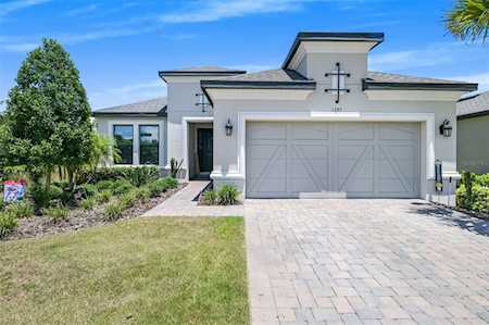 1397 Zeek Ridge St Clermont, FL 34715
