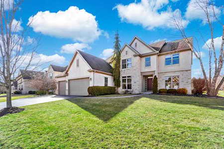 2954 Mccammon Chase Drive Lewis Center, OH 43035