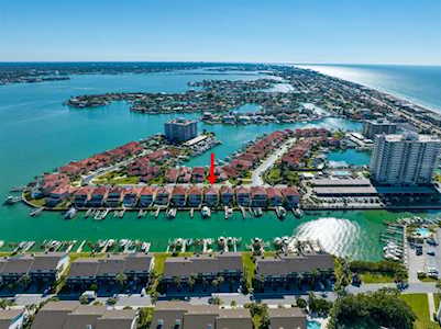 150 Sand Key Estates Dr Clearwater, FL 33767