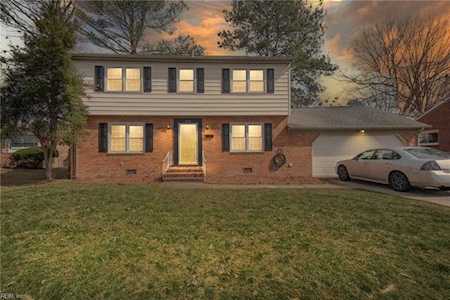 365 Nassau Place Hampton, VA 23666
