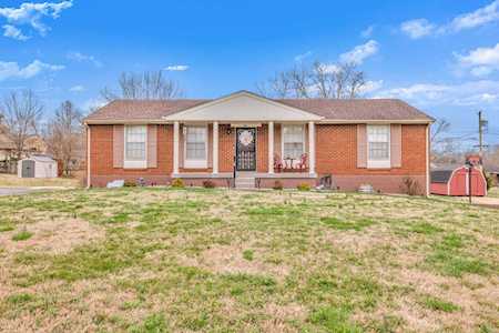 4011 Knud Dr Columbia, TN 38401