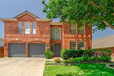 8033 Gila Bend Lane Fort Worth, TX 76137
