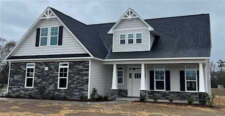 (Lot 4) 6320 Parkton Rd Hope Mills, NC 28371