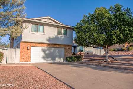 14608 N Winston Lane Fountain Hills, AZ 85268