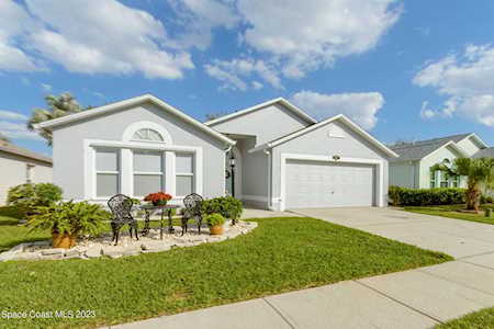 1218 White Oak Circle Melbourne, FL 32934
