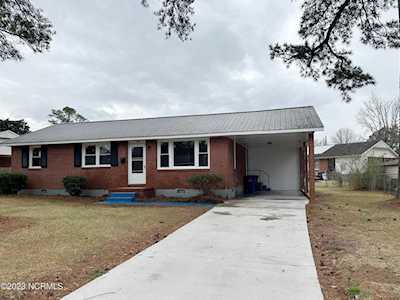 104 Kitt Drive Jacksonville, NC 28540
