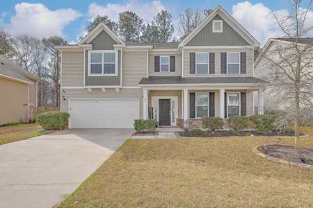 182 Charlesfort Way Moncks Corner, SC 29461