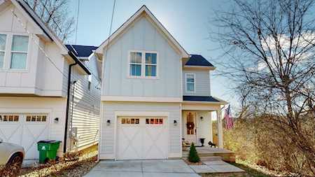 423 Saint Francis Ave Nashville, TN 37205