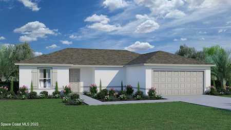 450 SW Hansare Street Palm Bay, FL 32908