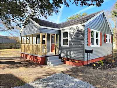 209 Cherokee Rd Portsmouth, VA 23701