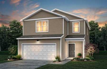 1248 Maple Shade Rd SW Concord, NC 28027