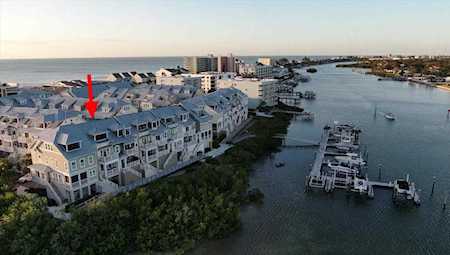 19915 Gulf Blvd #807 Indian Shores, FL 33785