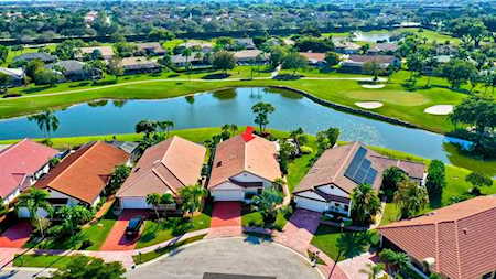 10183 Sunset Bend Drive Boca Raton, FL 33428