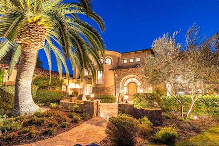 8009 High Time Rdg San Diego, CA 92127