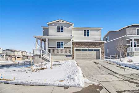2196 Villageview Ln Castle Rock, CO 80104