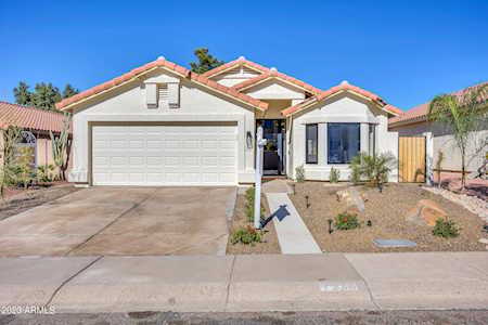 7238 E Camino Del Monte Scottsdale, AZ 85255