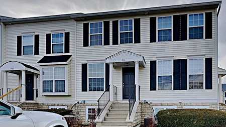 311 Pristine Path Blacklick, OH 43004