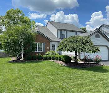 1708 Royal Oak Drive Lewis Center, OH 43035