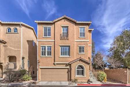 4774 Priory Gardens St Las Vegas, NV 89130