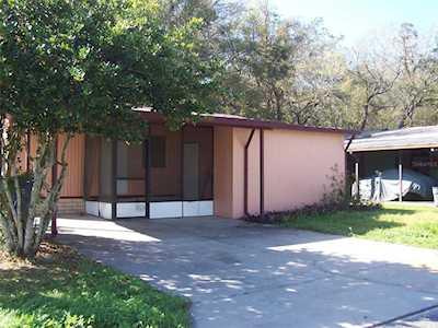 36110 Begonia Ave Zephyrhills, FL 33541