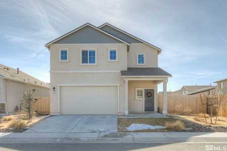 1315 Stock Horse Rd Sparks, NV 89436-9437