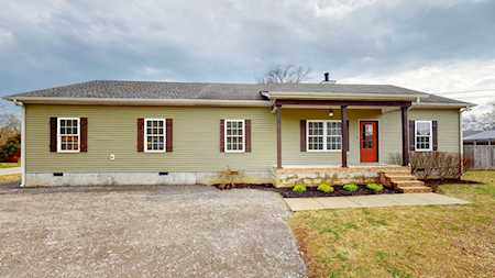 495 Green Meadow Ln Smyrna, TN 37167