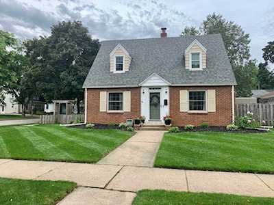 620 S Mueller St Appleton, City of Appleton, WI 54914
