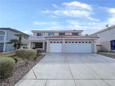 8317 Fawn Meadow Ave Las Vegas, NV 89149