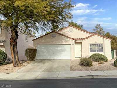 1246 Pale Morning St Henderson, NV 89052