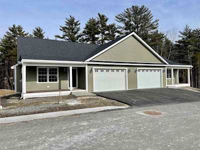 Unit 89 Canterbury Commons #89 Epping, NH 03042