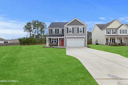 139 Mardella Way Holly Ridge, NC 28445
