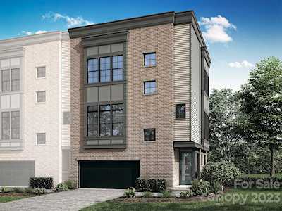 839 Madison Glen Ln Charlotte, NC 28209