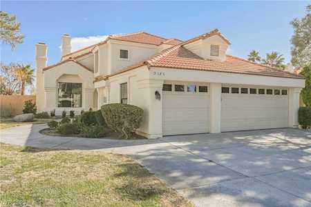 7701 Tinted Mesa Ct Las Vegas, NV 89149