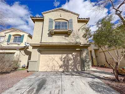 6320 Barrington Bridge Avenue Ave Las Vegas, NV 89122