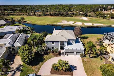 57 Bay Pointe Drive Ormond Beach, FL 32174